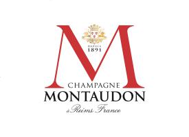 Champagne Montaudon