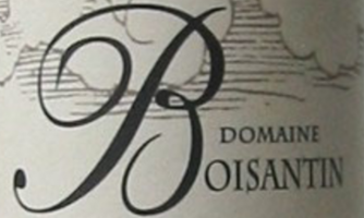 Domaine Boisantin
