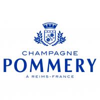 Champagne Pommery