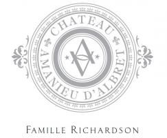 Château Amanieu d'Albret