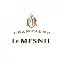 Champagne le Mesnil