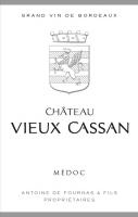 Château Vieux Cassan