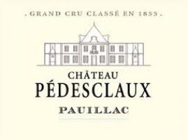 Château Pédesclaux