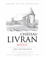 Château Livran