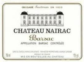 Château Nairac