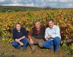 Domaine de la Cadenière