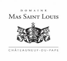 Mas Saint-Louis