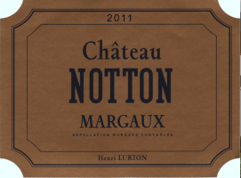 Château Notton