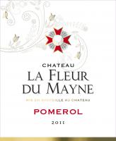 Château La Fleur du Mayne