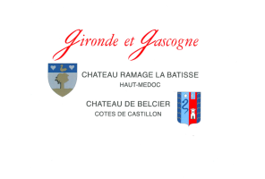 Château Ramage la Batisse