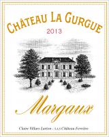 Château La Gurgue