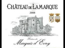 Château de Lamarque Haut-Médoc