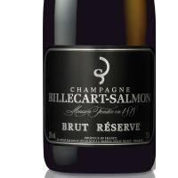 Champagne Billecart-Salmon