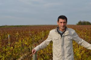 Domaine Florian Roblin