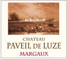Château Paveil de Luze