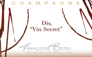 Champagne Françoise Bedel