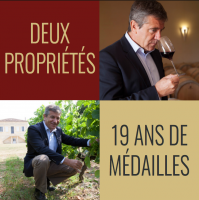 Vignobles Pierre-Jean Larraqué