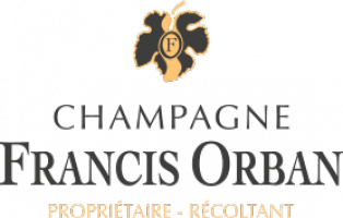 Champagne Francis Orban