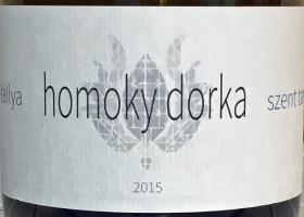 Domaine DORKA HOMOKY