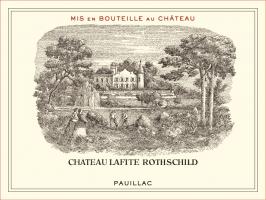 Domaines Barons de Rothschild - Château Lafite Rothschild