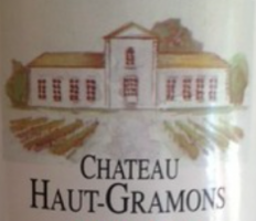 Château Haut - Gramons