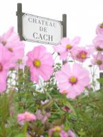 Château de Cach