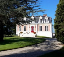 Château Aney
