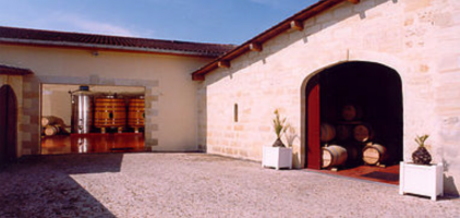 Château Jean de Gué