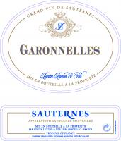 Les Garonnelles