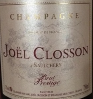 Champagne Joël Closson et Fils