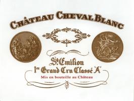 Château Cheval Blanc