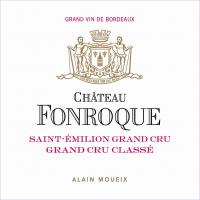 Château Fonroque