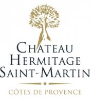 Château Hermitage Saint Martin