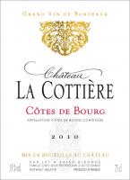 Château La Cottière