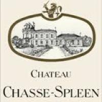 Château Chasse-Spleen