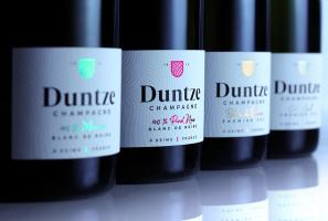 Champagne Duntze