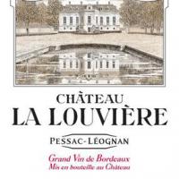 Vignobles André Lurton- Château la Louvière