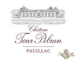Chateau Pibran