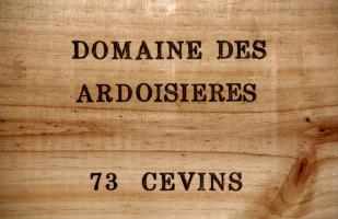 Domaine des Ardoisières