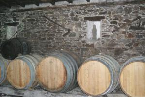 Domaine du Haut-Planty