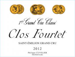 Clos Fourtet