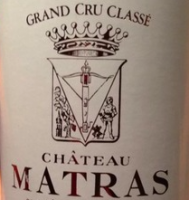 Château Matras