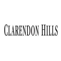 Clarendon Hills