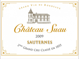 Château Suau