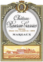 Château Rauzan-Gassies