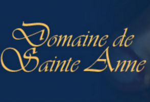 Domaine de Sainte Anne