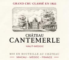 Château Cantemerle