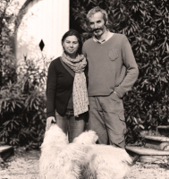 Château Pech d'André