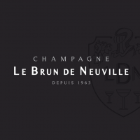 Champagne le Brun de Neuville