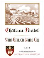 Château Pontet